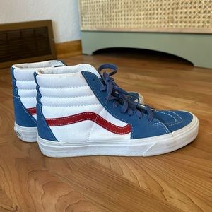 Vans Sk8-Hi